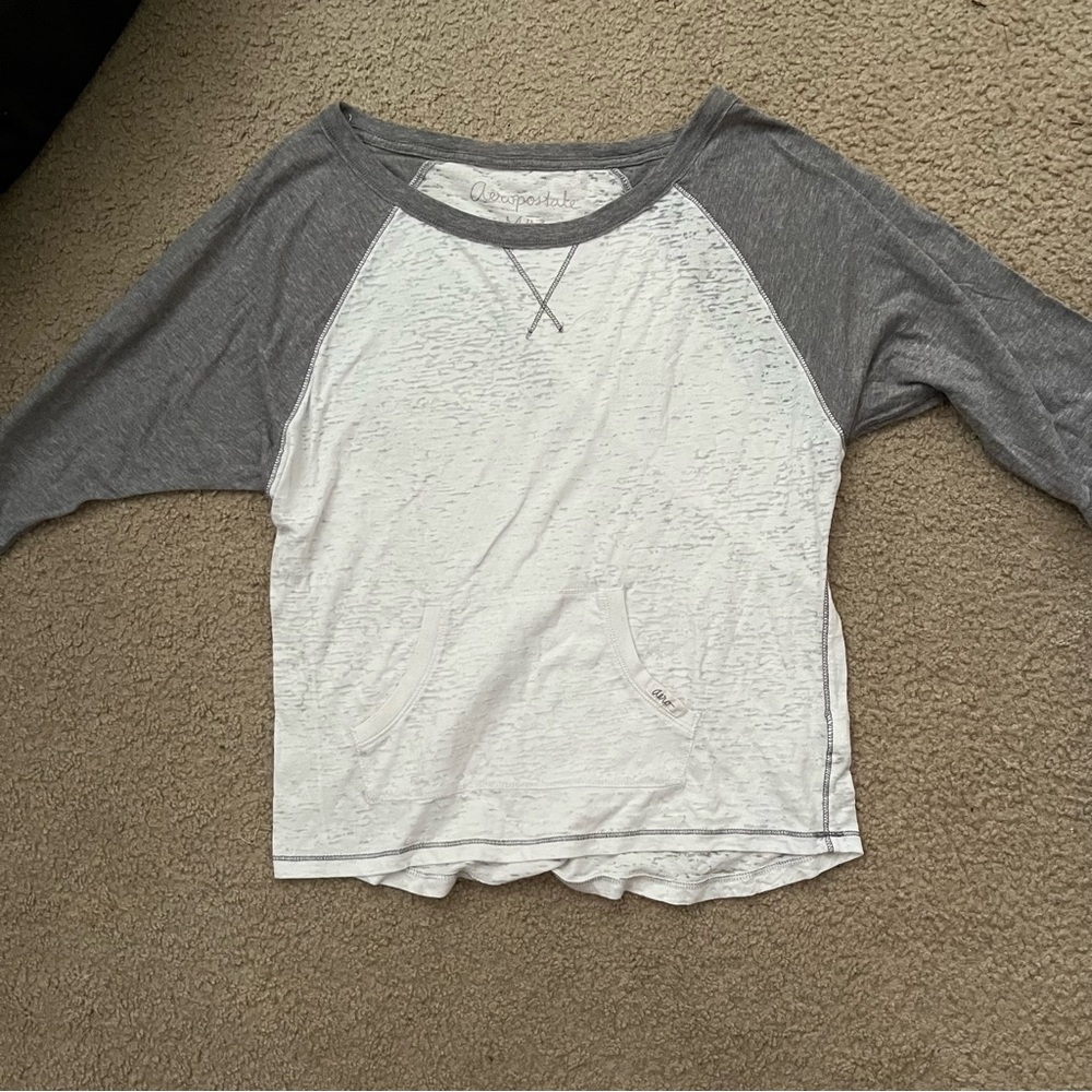 Aeropostale top